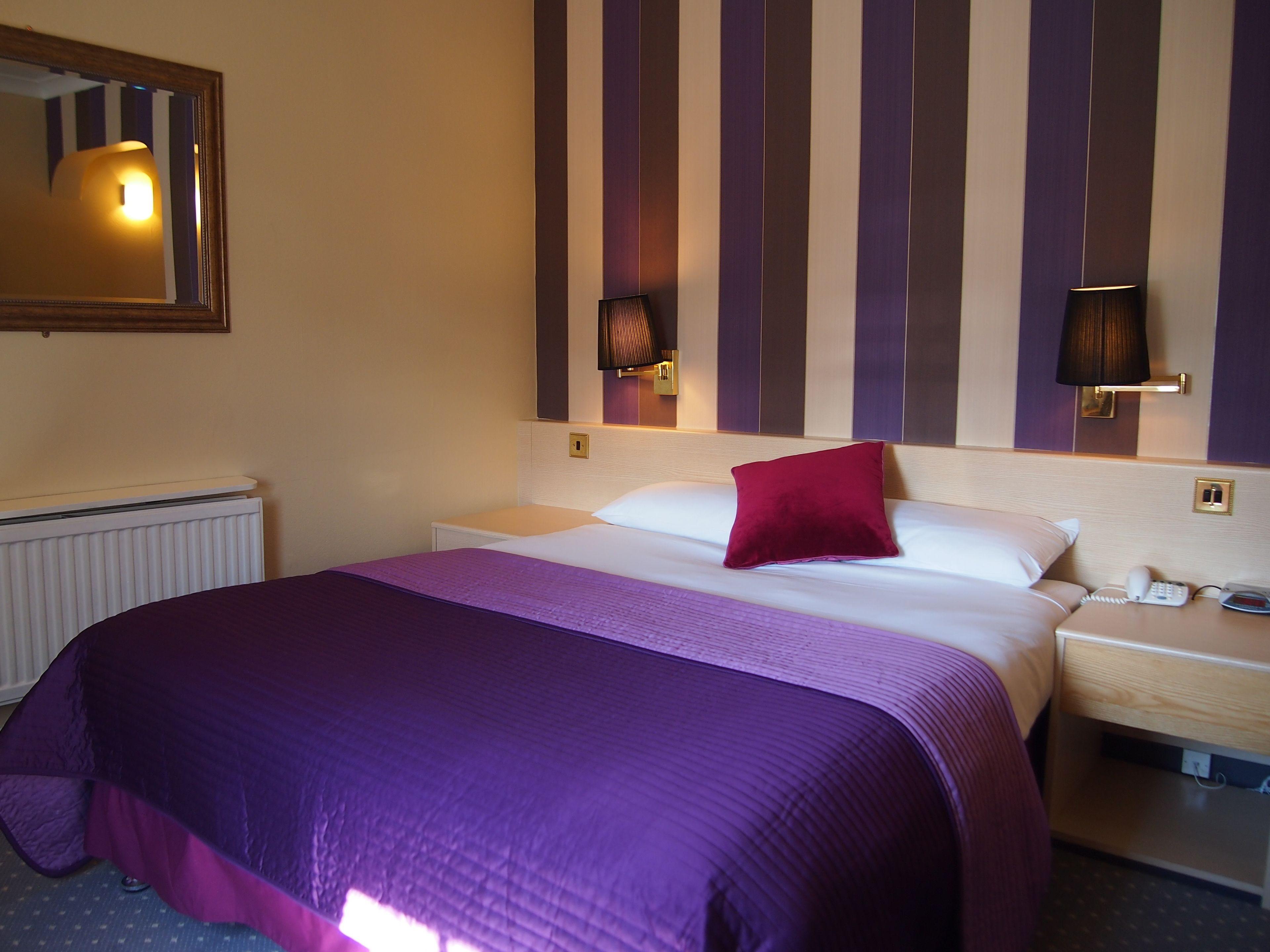 Thistle Hotel — Foto’s 3