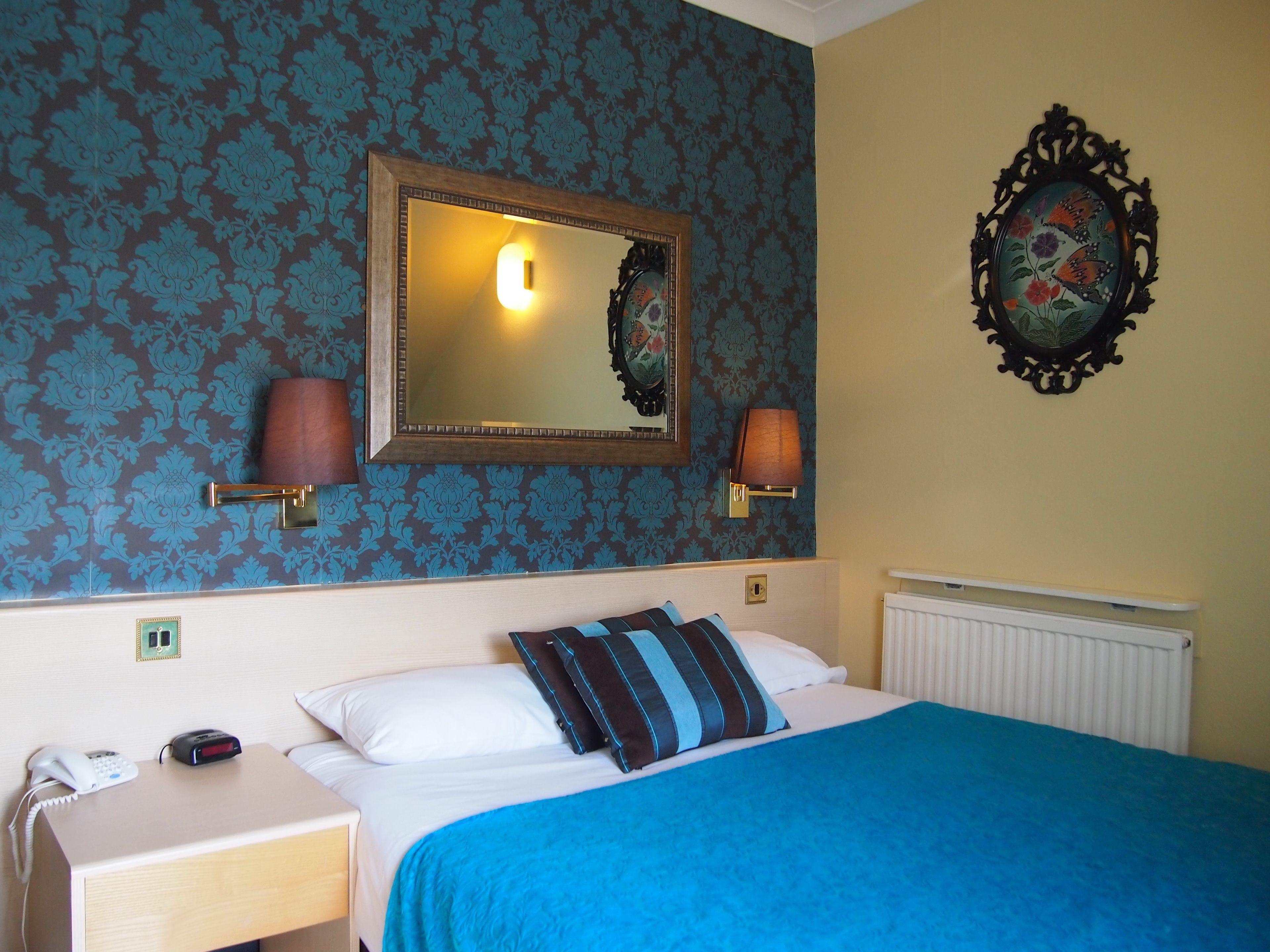 Thistle Hotel — Foto’s 2