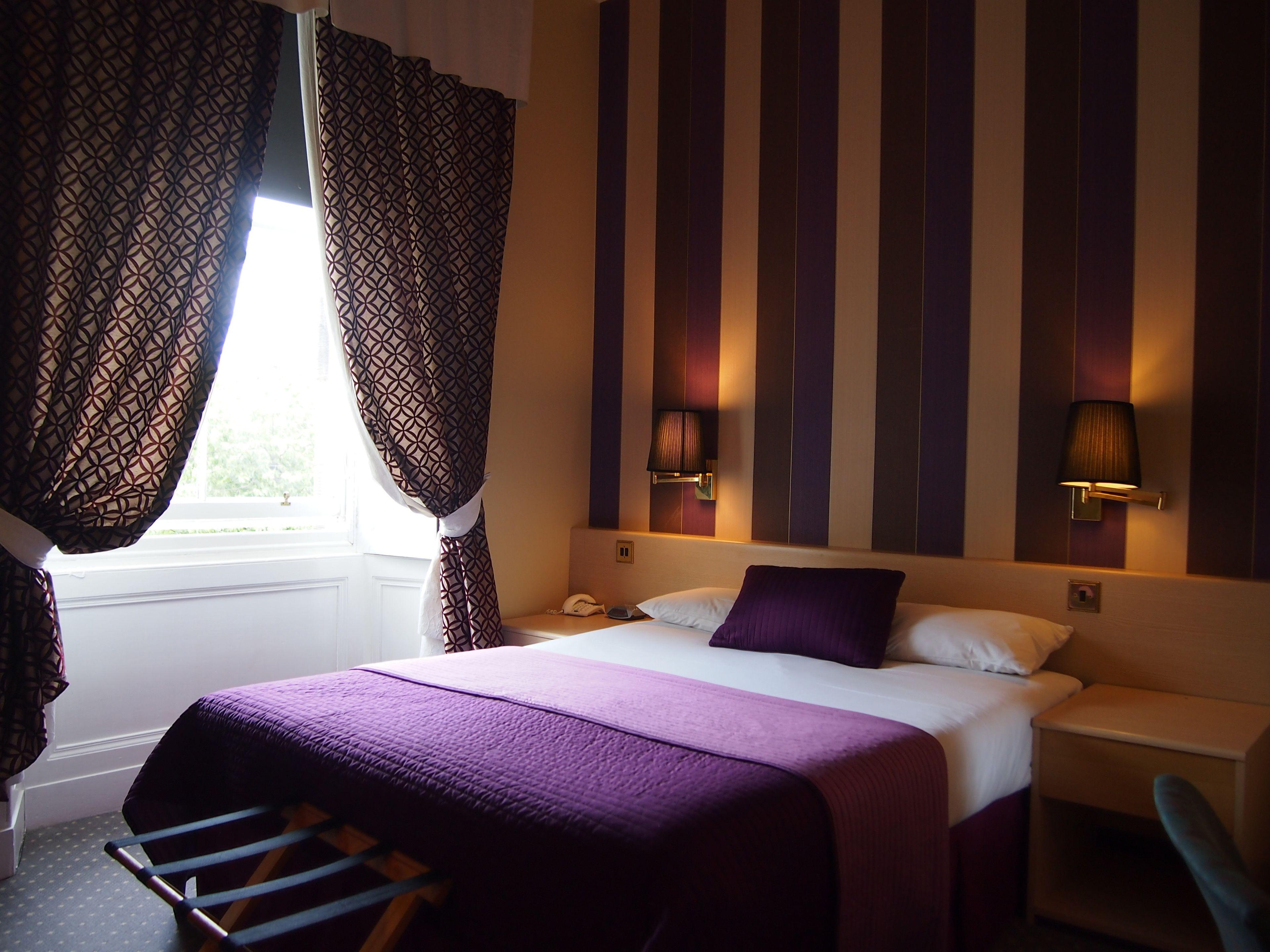 Thistle Hotel — Foto’s 1